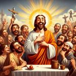 Jesus Puns: Holy Laughter Guaranteed with These Divine Wordplays!