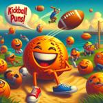 Kickball Puns: Get a Kick Out of These Hilarious Word Plays!
